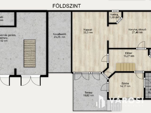 Lépj tovább a bérlésből - saját műhely, otthon, telephely