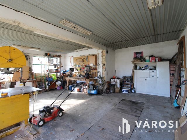 Lépj tovább a bérlésből - saját műhely, otthon, telephely