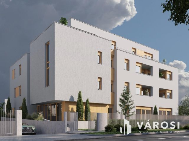 Szuper Kis Lakás, Szuper Kis Áron!!!