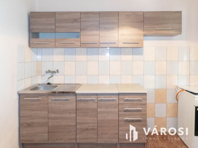 Téglaépítésű Családi Ház Sándorfalván