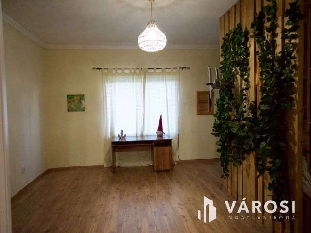 Önálló családi ház azonnal birtokba vehető