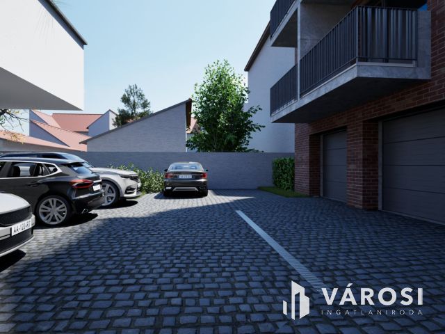 Modern megoldások, alacsony rezsi