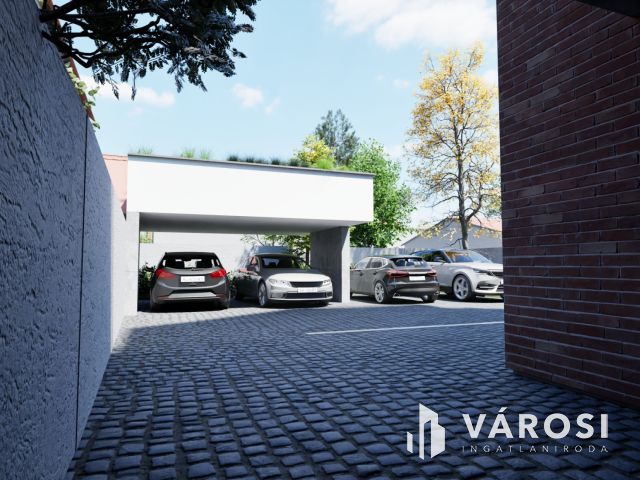 Nemcsak szép, energiahatékony is!