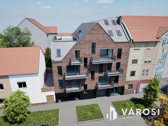 Nemcsak szép, energiahatékony is!