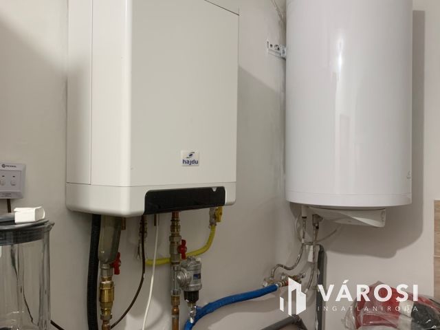 Költözz egy teljesen megújult ingatlanba Hajdúböszörményben