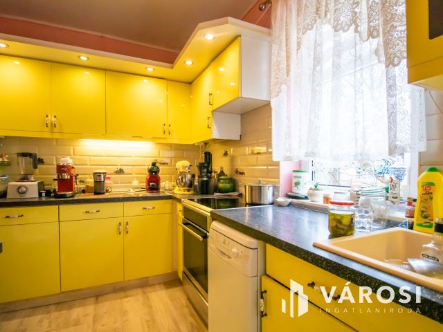 Csend és nyugalom garantált