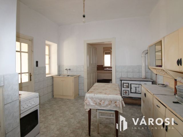 Tökéletes alap egy hamisítatlan vidéki portához