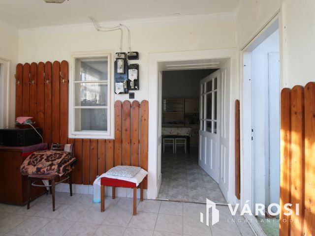 Tökéletes alap egy hamisítatlan vidéki portához