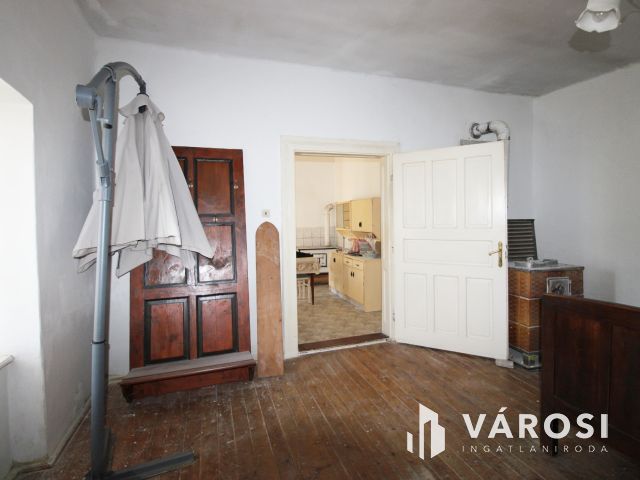 Tökéletes alap egy hamisítatlan vidéki portához