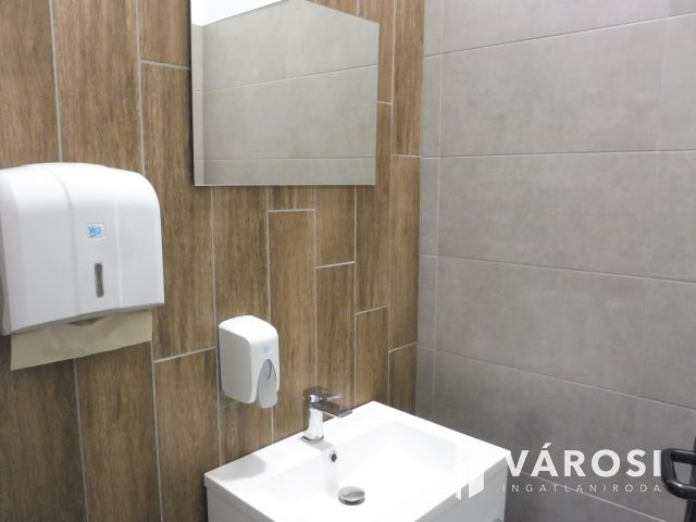 Újgenerációs iroda,kompromisszumok nélkül,top panorámával.