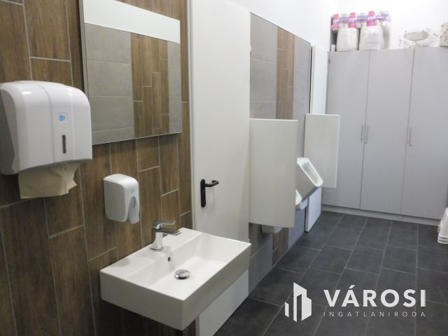 Újgenerációs iroda,kompromisszumok nélkül,top panorámával.