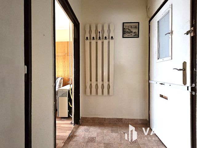 Kitűnő helyen, kétszobás, otthonos lakás