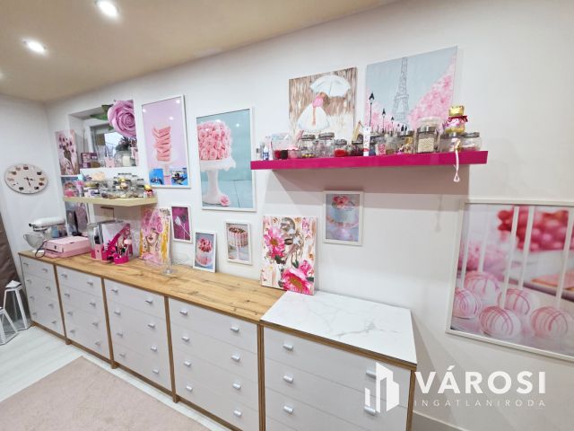 Exkluzív ikerház + Különálló modern lakás egyben eladó