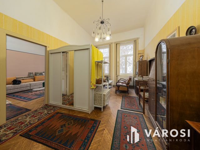 200 méterre a Dómtól