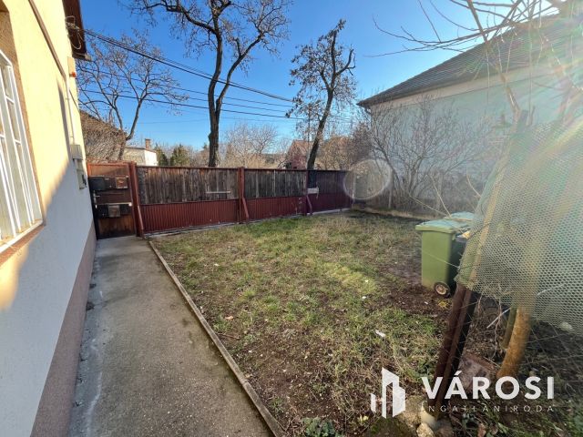 Befektetési lehetőség Budapest XVIII kerületében!