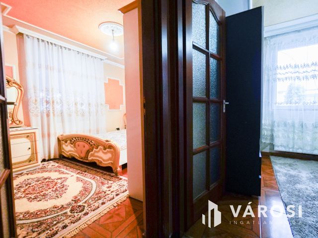 Remek elhelyezkedéssel Turán!