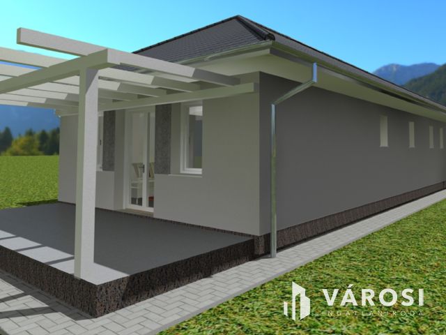 Tura új lakóparkja várja Önt!