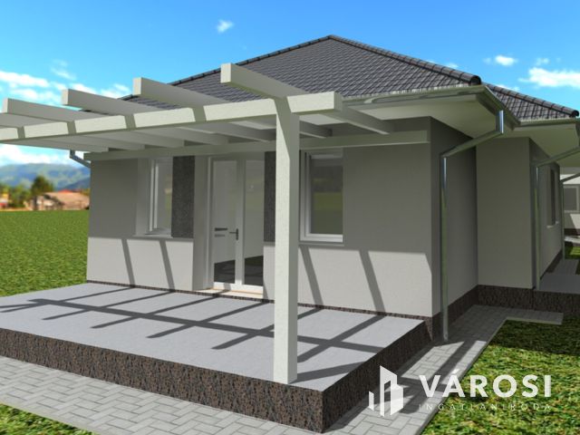 Tura új lakóparkja várja Önt!