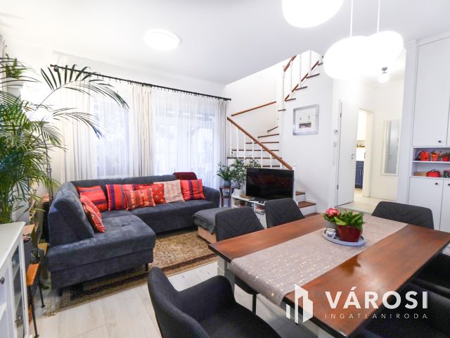 Prémium otthon természetközeli környezetben