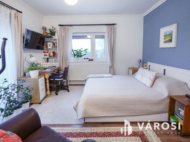 Prémium otthon természetközeli környezetben