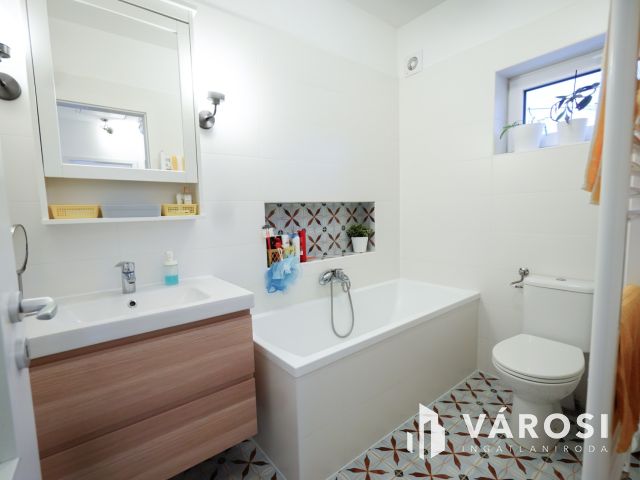 Prémium otthon természetközeli környezetben