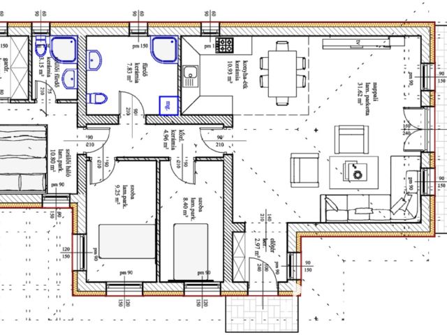 Tura lakóparkja várja Önt!