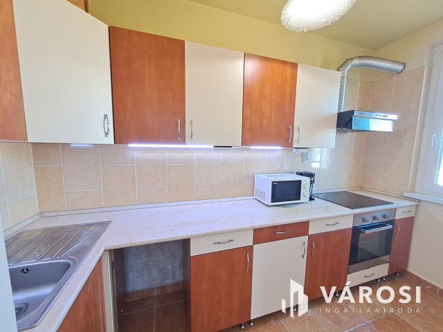 Agrárhoz közeli csendes, biztonságos panel lakás eladó