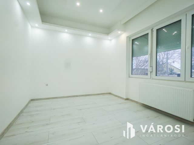 Felújítás alatt lévő családi ház Rákoscsabán!