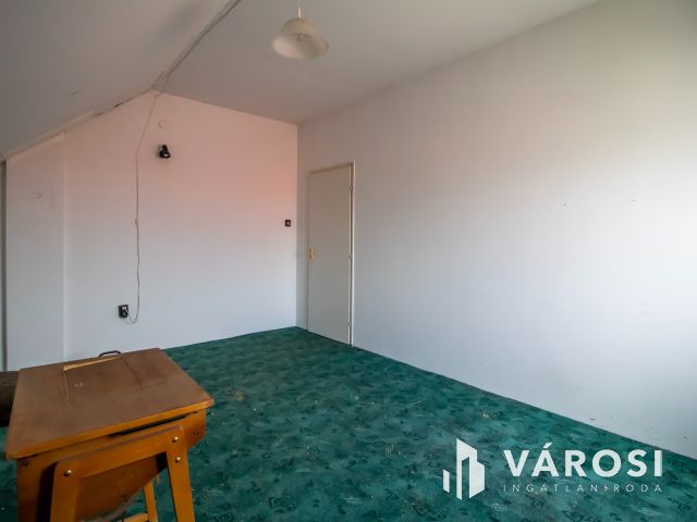 Ez az a ház, amit érdemes felújítani