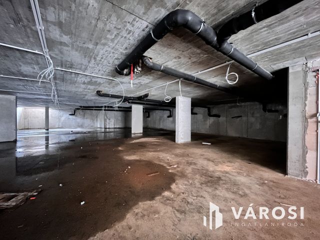 Alacsony rezsijű, hőszivattyús lakás Debrecenben