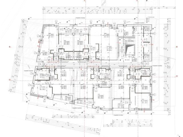 Világos, energiatakarékos otthon a Postakertben