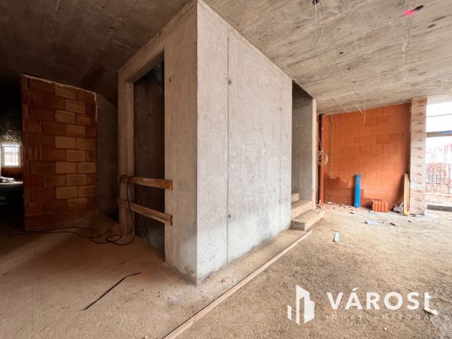 Prémium tetőteraszos lakás – tökéletes panoráma és komfort