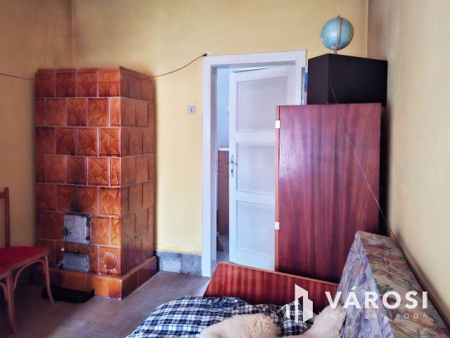 Egy ház, egy patak, egy új kezdet