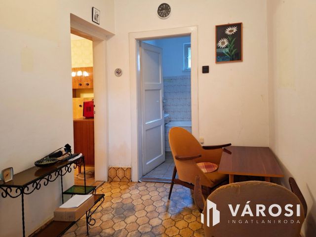 Egy ház, egy patak, egy új kezdet