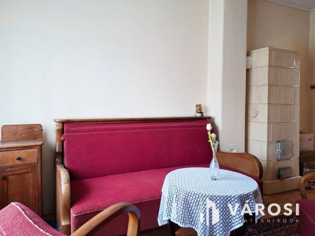 Egy ház, egy patak, egy új kezdet