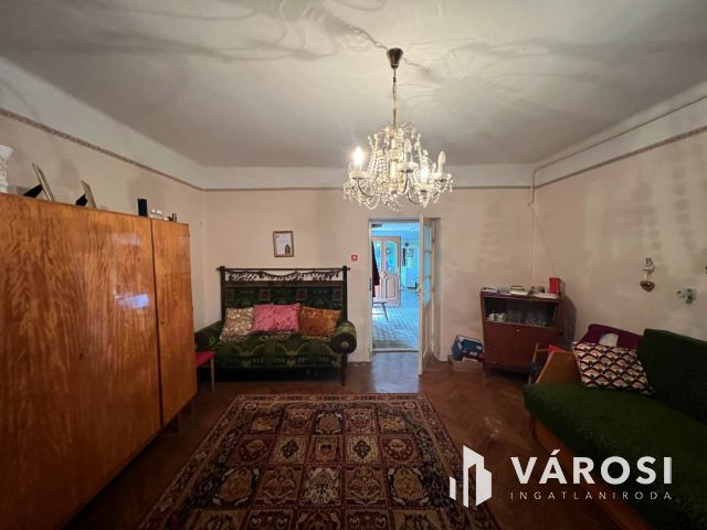 Barátságos, azonnal költözhető, 4 szobás vidéki házikó