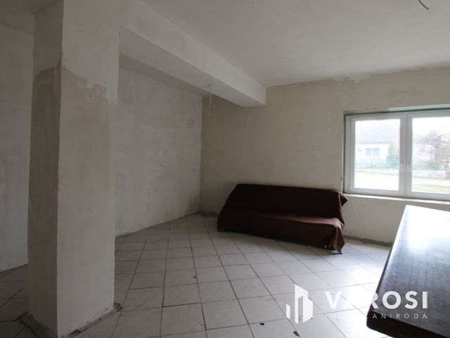 Családi ház Szőcön, ahol van hely élni