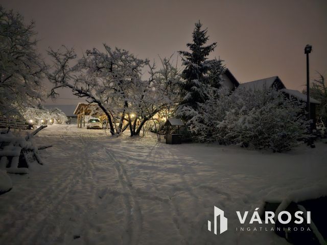 Álombirtok Pesthez közel