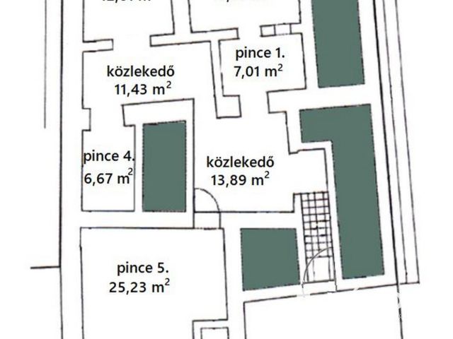Debrecen Belvárosi Üzleti Ingatlan, Szuper Helyen!
