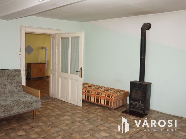 Élhető otthon Újvároson