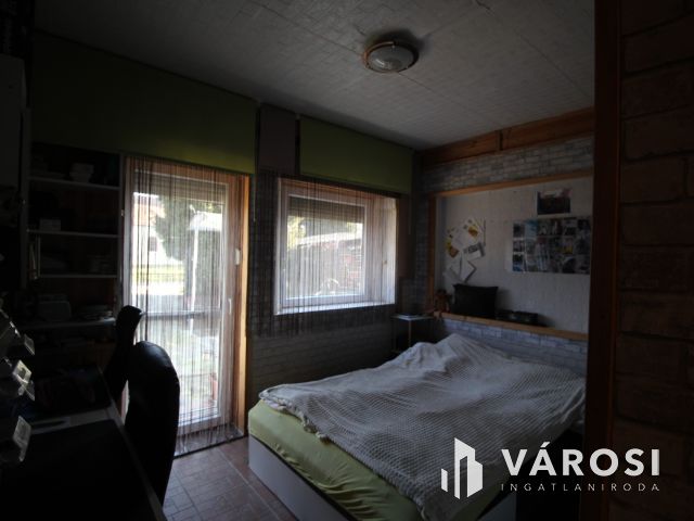 Két generációs ház Tokorcson