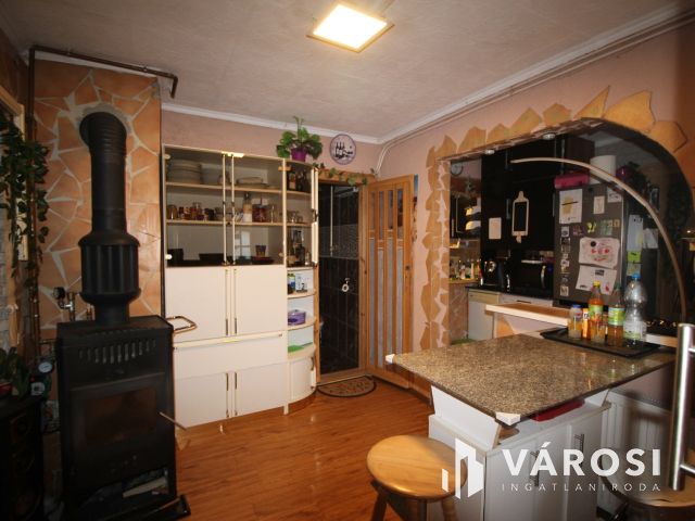 Két generációs ház Tokorcson