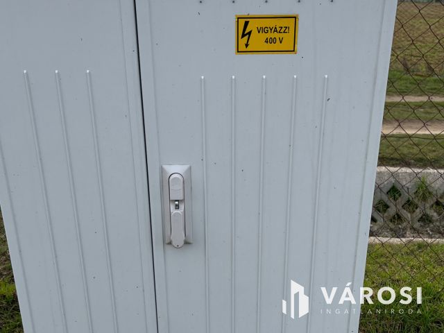 Debrecen Bicó-István Kertben Eladó Telek!