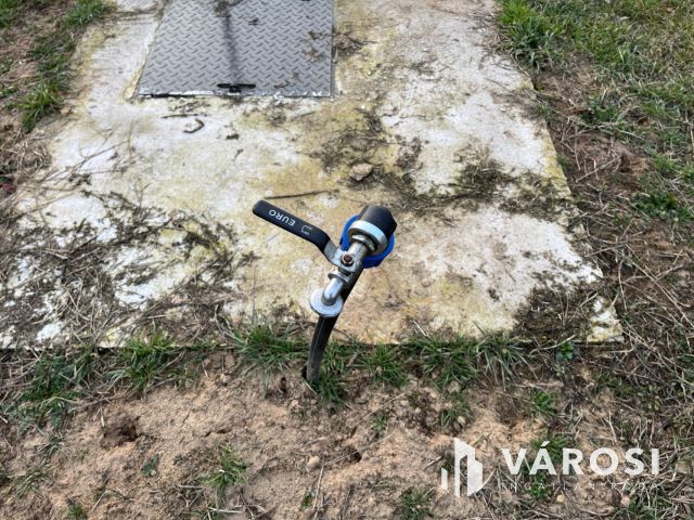 Debrecen Bicó-István Kertben Eladó Telek!