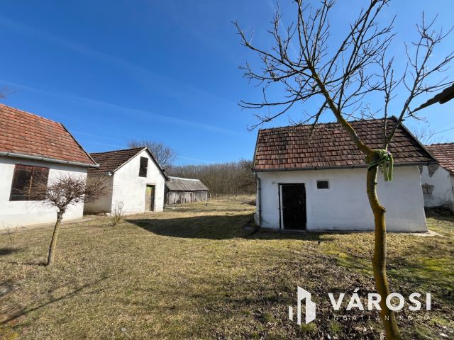 Nyírábrányban Parasztház melléképületekkel Eladó!