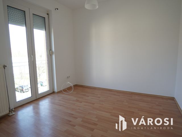 Kiadó lakás az Irtás utcában!