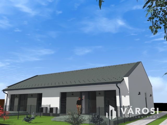 87 m2-es ideális otthon új, prémium kivitelben