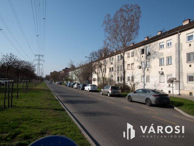 Bútorozott, klímás, 40 m² garzon Angyalföldön!