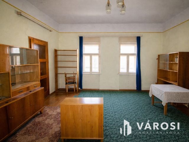 3 szobás családi ház Gyomaendrődön