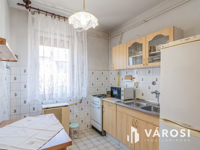 Géém on  - eladó tégla lakás -